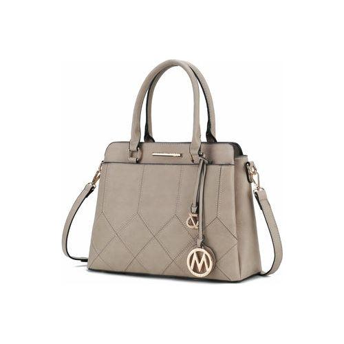 Load image into Gallery viewer, Elodie Triple Compartment Women Tote Bag - A Statement of Sophistication
