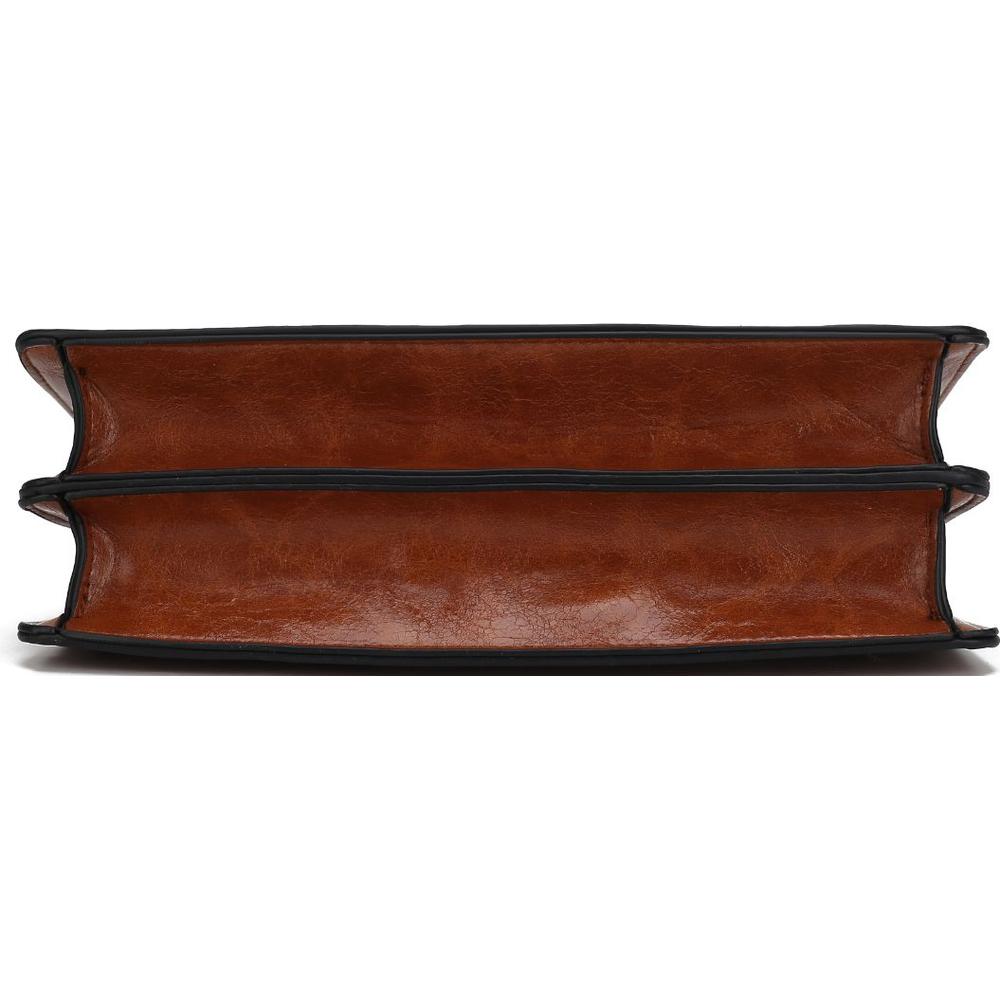 Domitila Vegan Leather Women Shoulder Bag