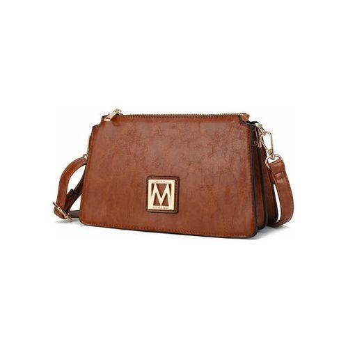Domitila Vegan Leather Women Shoulder Bag