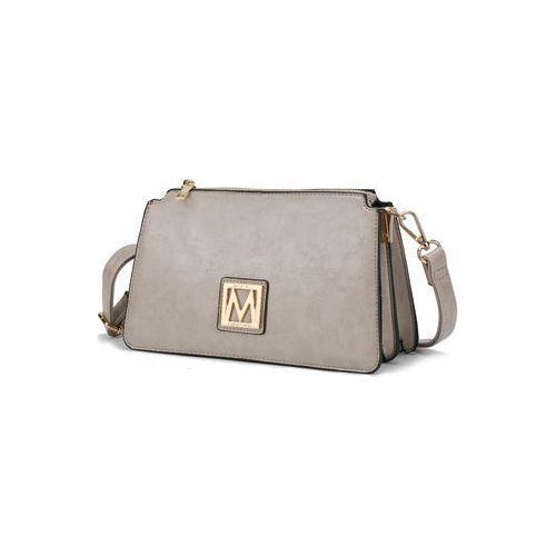 Domitila Vegan Leather Women Shoulder Bag