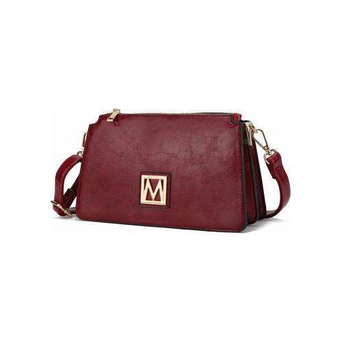Domitila Vegan Leather Women Shoulder Bag