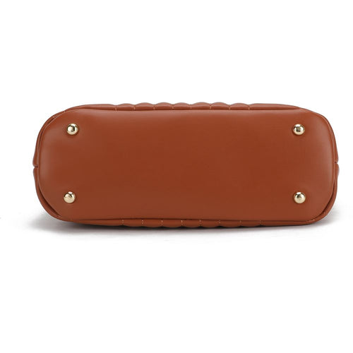 Load image into Gallery viewer, Giada Vegan Leather Women Shoulder Bag
