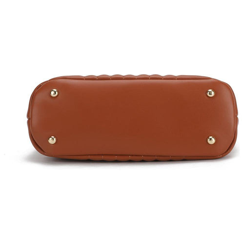 Load image into Gallery viewer, Giada Vegan Leather Women Shoulder Bag - Elevate Your Style
