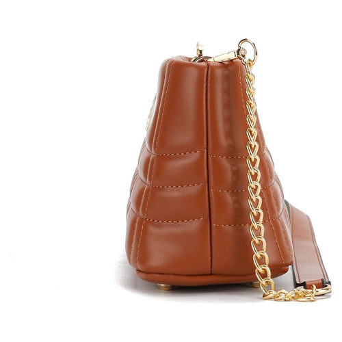 Load image into Gallery viewer, Giada Vegan Leather Women Shoulder Bag - Elevate Your Style
