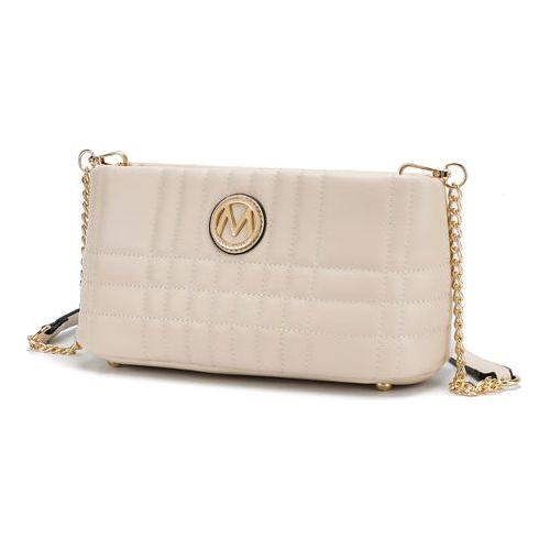 Giada Vegan Leather Women Shoulder Bag - Elevate Your Style