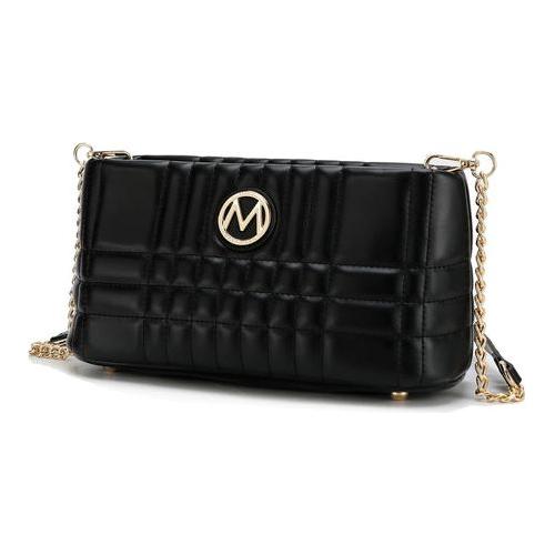 Giada Vegan Leather Women Shoulder Bag - Elevate Your Style