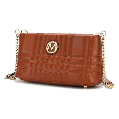 Giada Vegan Leather Women Shoulder Bag - Elevate Your Style