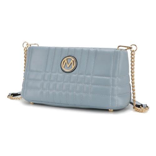 Load image into Gallery viewer, Giada Vegan Leather Women Shoulder Bag - Elevate Your Style
