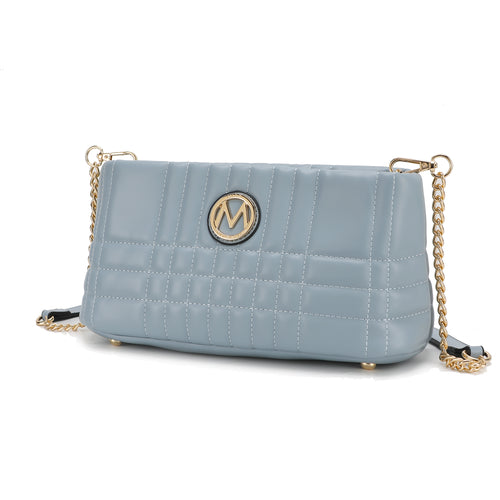 Load image into Gallery viewer, Giada Vegan Leather Women Shoulder Bag
