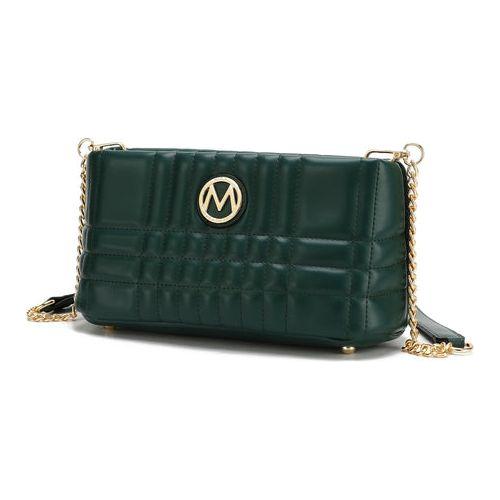 Giada Vegan Leather Women Shoulder Bag - Elevate Your Style