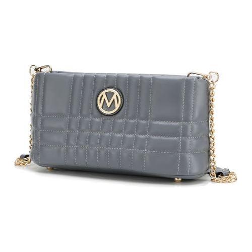 Giada Vegan Leather Women Shoulder Bag - Elevate Your Style