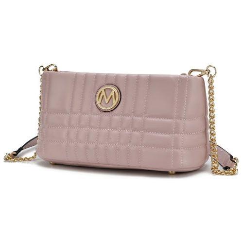 Giada Vegan Leather Women Shoulder Bag - Elevate Your Style