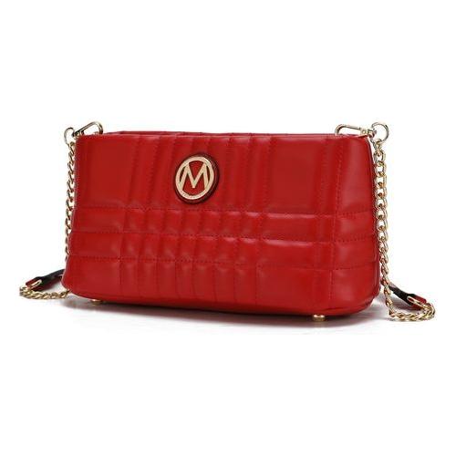 Giada Vegan Leather Women Shoulder Bag - Elevate Your Style