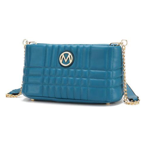 Load image into Gallery viewer, Giada Vegan Leather Women Shoulder Bag - Elevate Your Style
