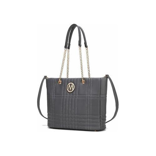 Load image into Gallery viewer, Alyne Vegan Leather Women Shoulder Bag - Elegance Redefined
