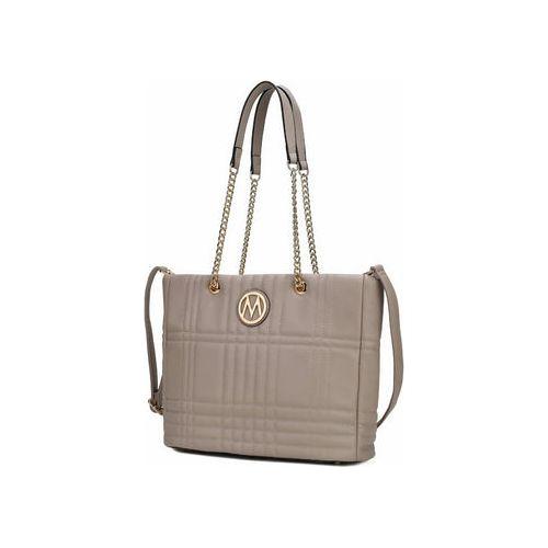 Load image into Gallery viewer, Alyne Vegan Leather Women Shoulder Bag - Elegance Redefined
