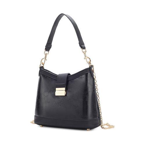 Pilar Vegan Leather Women Shoulder Bag