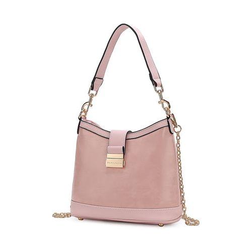 Pilar Vegan Leather Women Shoulder Bag