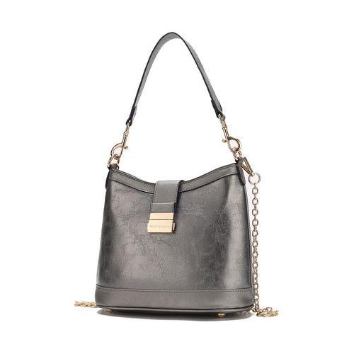 Load image into Gallery viewer, Pilar Vegan Leather Women Shoulder Bag
