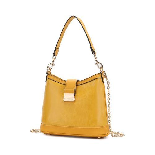 Load image into Gallery viewer, Pilar Vegan Leather Women Shoulder Bag
