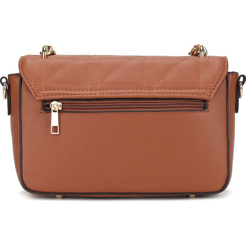 Load image into Gallery viewer, MKF Collection Arabella Vegan Leather Women Shoulder Bag
