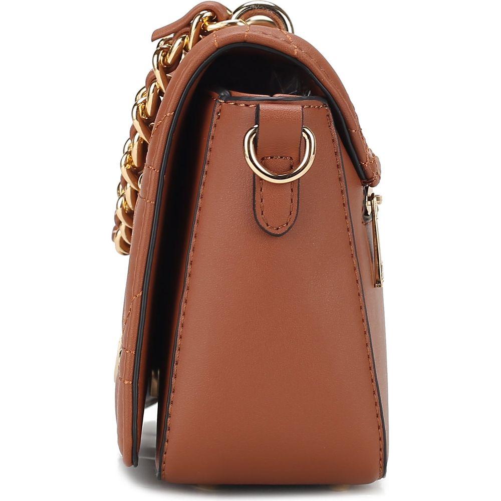 MKF Collection Arabella Vegan Leather Women Shoulder Bag