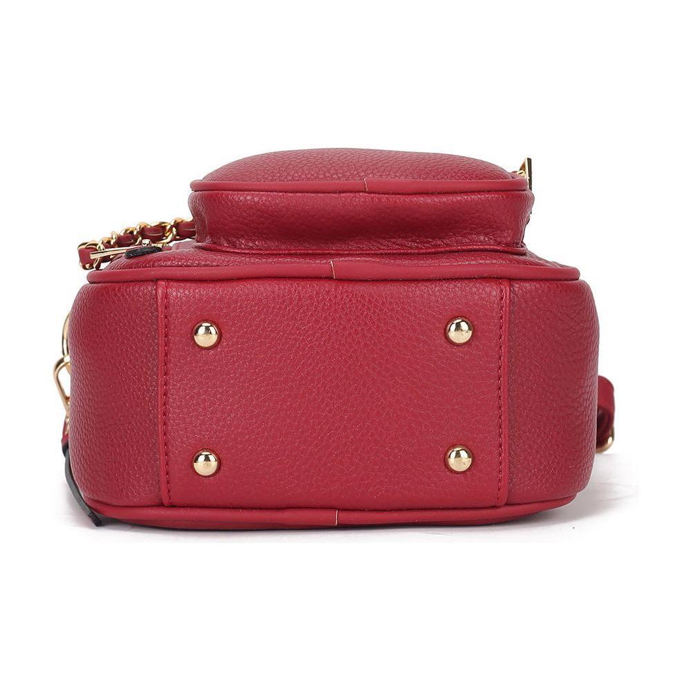 Winona Vegan Leather Women Crossbody bag