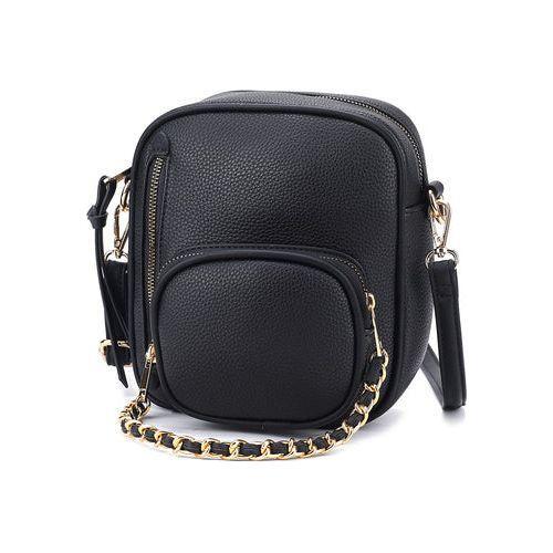 Winona Vegan Leather Women Crossbody bag