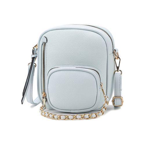 Load image into Gallery viewer, Winona Vegan Leather Women Crossbody bag
