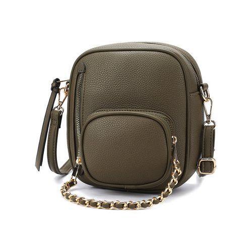 Winona Vegan Leather Women Crossbody bag
