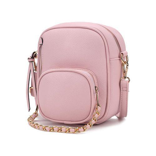 Load image into Gallery viewer, Winona Vegan Leather Women Crossbody bag
