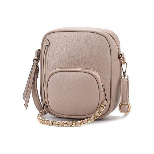 Winona Vegan Leather Women Crossbody bag