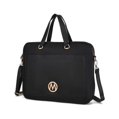 Load image into Gallery viewer, MKF Collection Nina Laptop Case by Mia K
