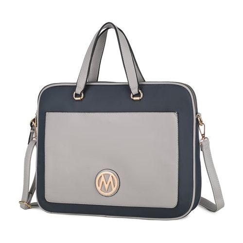 Load image into Gallery viewer, MKF Collection Nina Laptop Case by Mia K
