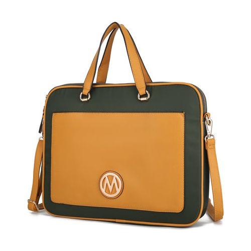 MKF Collection Nina Laptop Case by Mia K