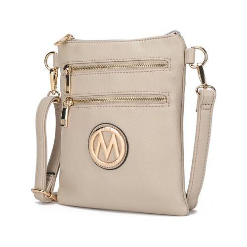 Load image into Gallery viewer, Medina Crossbody Handbag
