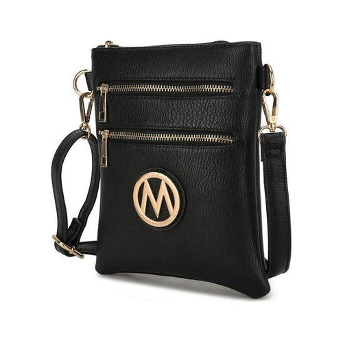 Load image into Gallery viewer, Medina Crossbody Handbag
