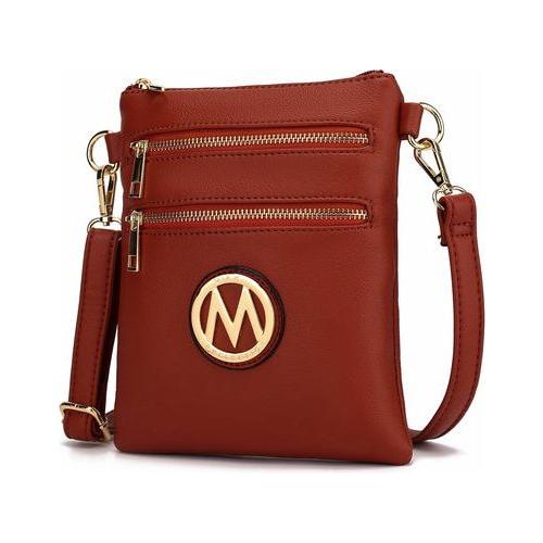 Load image into Gallery viewer, Medina Crossbody Handbag
