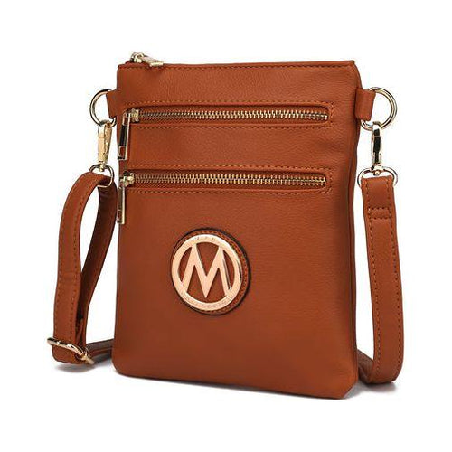 Load image into Gallery viewer, Medina Crossbody Handbag
