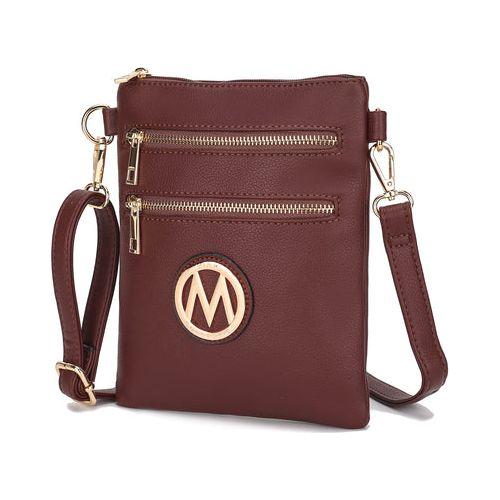 Load image into Gallery viewer, Medina Crossbody Handbag
