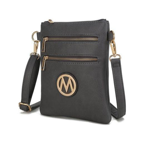 Load image into Gallery viewer, Medina Crossbody Handbag
