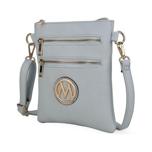 Load image into Gallery viewer, Medina Crossbody Handbag
