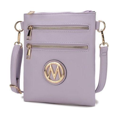 Load image into Gallery viewer, Medina Crossbody Handbag
