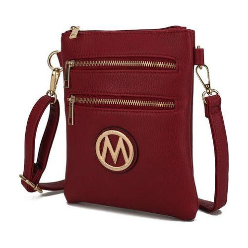 Load image into Gallery viewer, Medina Crossbody Handbag
