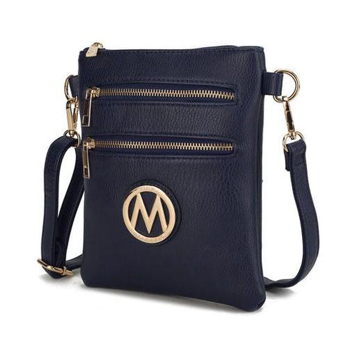 Load image into Gallery viewer, Medina Crossbody Handbag
