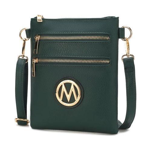 Load image into Gallery viewer, Medina Crossbody Handbag
