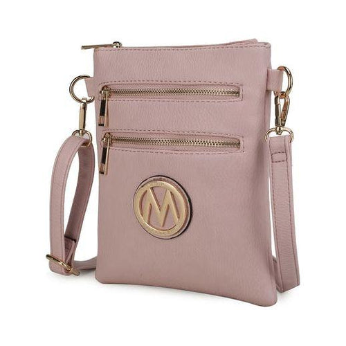 Load image into Gallery viewer, Medina Crossbody Handbag
