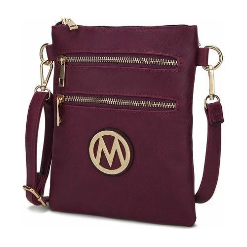 Load image into Gallery viewer, Medina Crossbody Handbag
