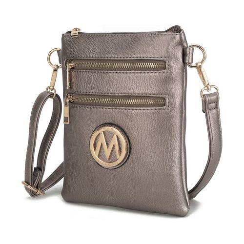 Load image into Gallery viewer, Medina Crossbody Handbag
