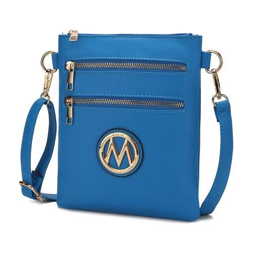 Load image into Gallery viewer, Medina Crossbody Handbag
